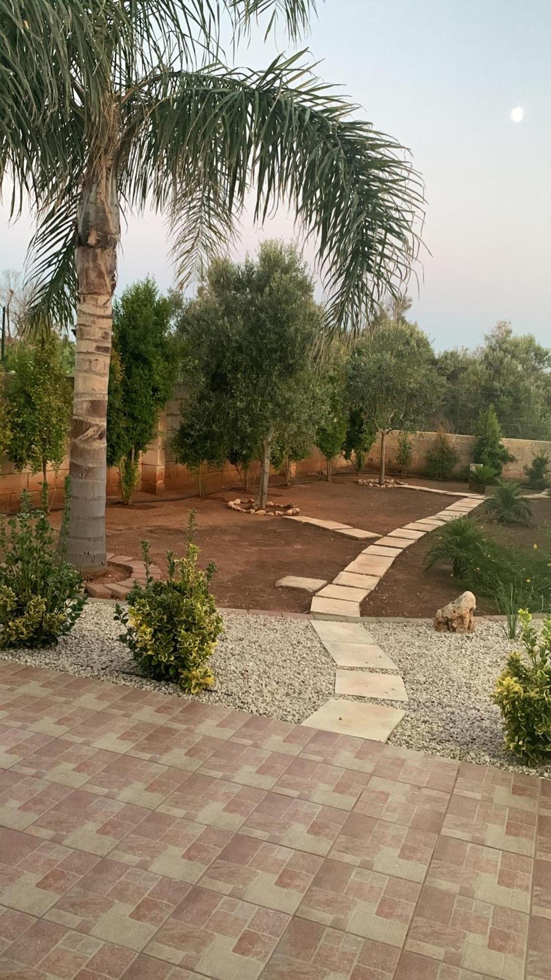 Capilungo Villetta Mari Con Piscina Esclusiva Nel Salento מראה חיצוני תמונה