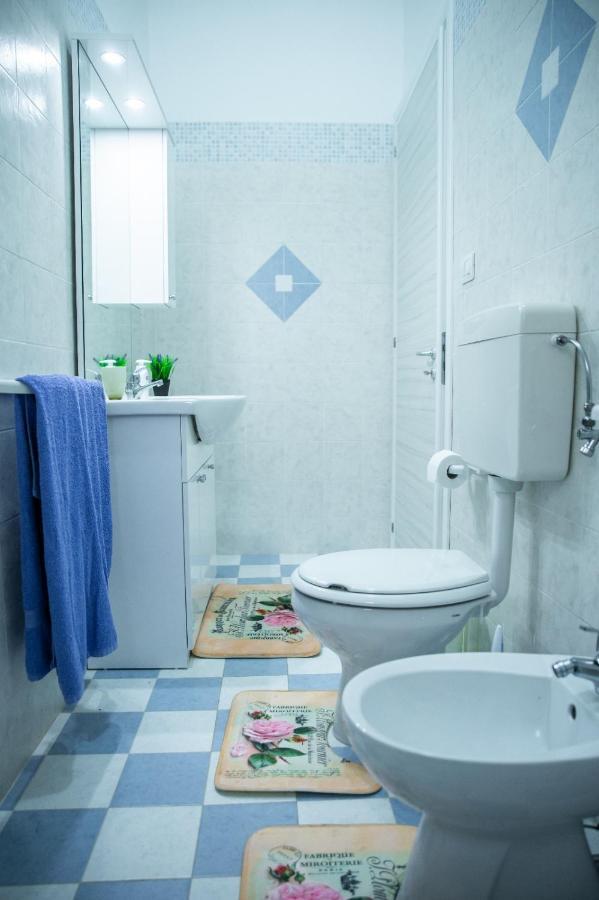 Capilungo Villetta Mari Con Piscina Esclusiva Nel Salento מראה חיצוני תמונה