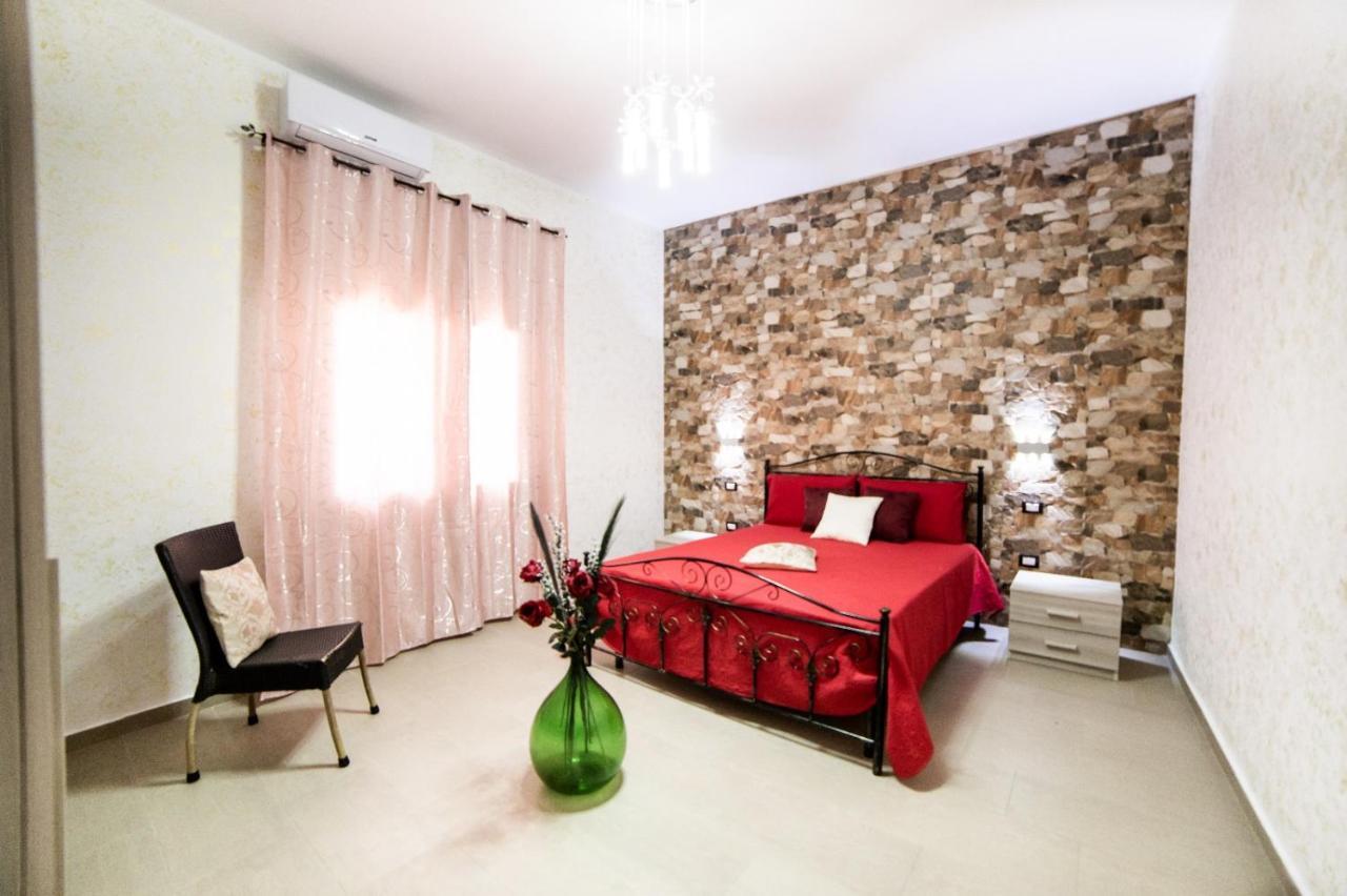 Capilungo Villetta Mari Con Piscina Esclusiva Nel Salento מראה חיצוני תמונה