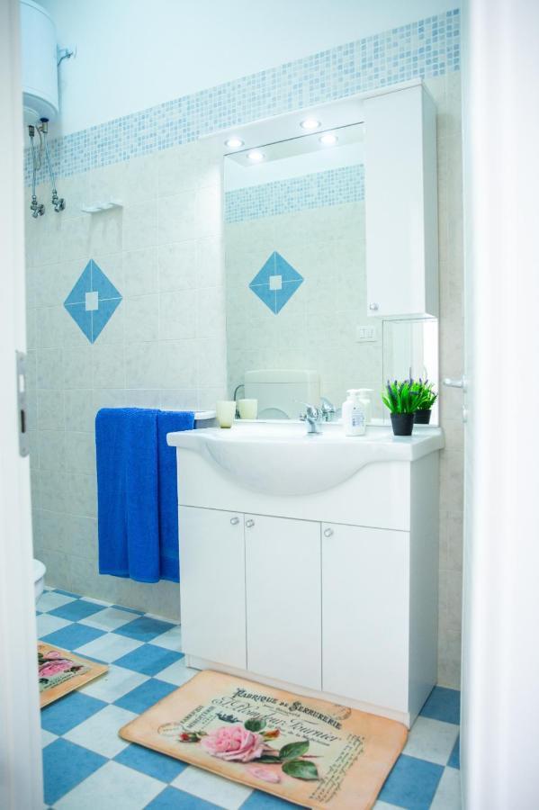Capilungo Villetta Mari Con Piscina Esclusiva Nel Salento מראה חיצוני תמונה